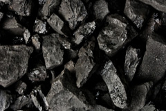 Pennar Park coal boiler costs