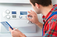 free Pennar Park gas safe engineer quotes